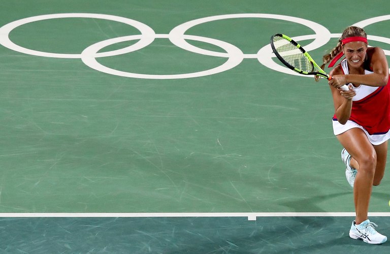 Tennis